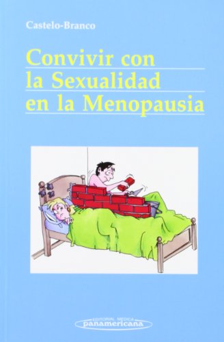 Stock image for Convivir con la Sexualidad en la Menopausia Castelo Branco for sale by Hamelyn