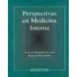 Stock image for Perspectivas en Medicina Interna 2 [Volumen Conmemorativo en Honor del Prof. Dr. D. Carlos Jimenez Diaz con motivo del centenario de su nacimiento] for sale by Tiber Books