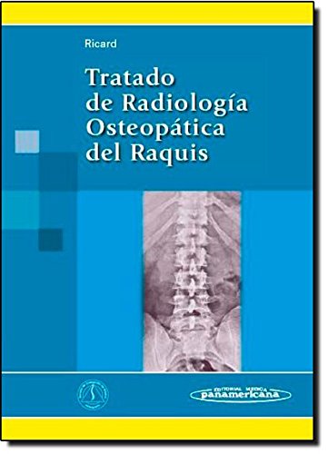 Imagen de archivo de Tratado de Radiologa Osteoptica del Raquis a la venta por medimops