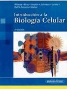 Beispielbild fr Introduccin a la Biologa Celular. Alberts, Bruce / Bray, Dennis / zum Verkauf von Iridium_Books