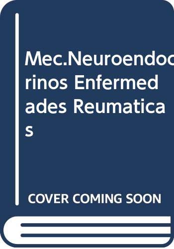 Stock image for mecanismos neuroendocrinos en las enfermedades reumaticas for sale by LibreriaElcosteo