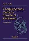 Stock image for Complicaciones Mdicas durante el Embarazo. 5 for sale by Iridium_Books
