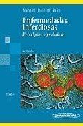 Stock image for PRINCIPIOS Y PRACTICAS EN ENFERMEDADES INFECCIOSAS (T. I) (5 ED. ) for sale by Iridium_Books