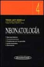 Imagen de archivo de Neonatologia (4 Edicion) (Rustico) a la venta por Iridium_Books