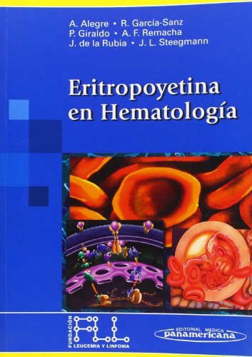 9788479036027: Eritropoyetina en Hematologa