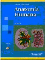 Beispielbild fr Anatoma Humana. Volumen II (Incluye Cd-Rom) zum Verkauf von Iridium_Books