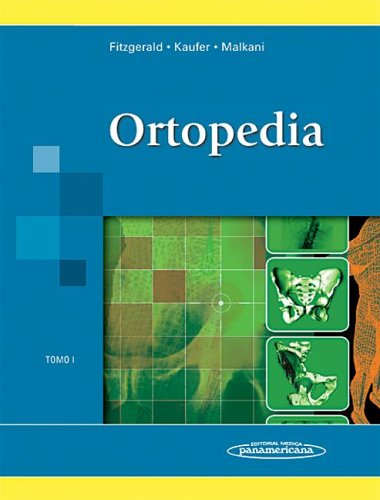 Beispielbild fr Ortopedia (Spanish Edition) zum Verkauf von Iridium_Books