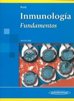 Beispielbild fr Inmunologia. Fundamentos (Spanish Edition) zum Verkauf von Iridium_Books