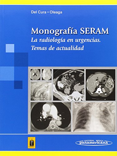 Stock image for Radiologia Urgencias: Temas De Actualidad (Spanish Edition) for sale by Iridium_Books