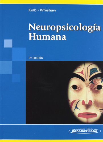 Imagen de archivo de Neuropsicologia Humana / Fundamentals of Human Neuropsychology (Spanish Editi. a la venta por Iridium_Books