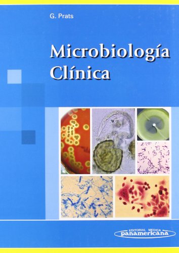 9788479039714: Microbiologa Clnica