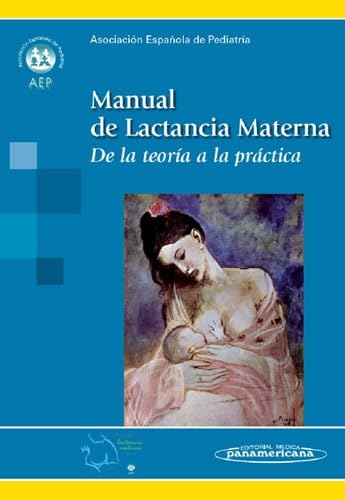 Beispielbild fr Manual de lactancia materna zum Verkauf von medimops