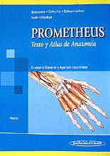 Beispielbild fr Anatoma general y aparato locomotor (Texto y atlas de anatoma.) zum Verkauf von Studibuch