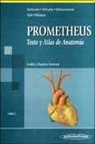 Stock image for Prometheus (Prometheus Texto Y Atlas De Anatomia/ Prometheus Textbook and Anatomy Atlas) (Spanish Edition) for sale by Iridium_Books