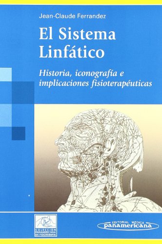 9788479039882: El Sistema Linfatico (Spanish Edition)