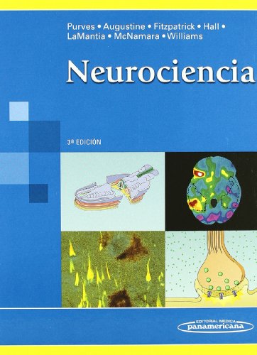 Stock image for Neurociencia / Neuroscience (Spanish Edition) for sale by Iridium_Books