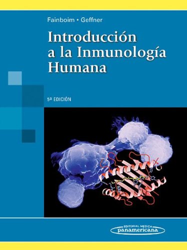 Imagen de archivo de Introduccion a la Inmunologia Humana 5b0 Edicion (Spanish Edition) a la venta por Iridium_Books