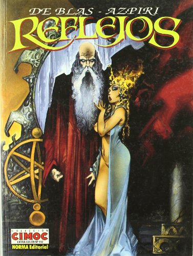 Imagen de archivo de Reflejos a la venta por Iridium_Books
