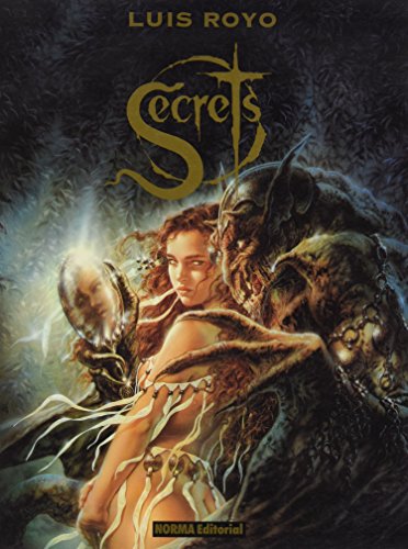 Beispielbild fr Secrets zum Verkauf von Solr Books