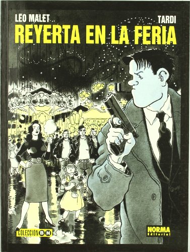 9788479044084: REYERTA EN LA FERIA (COLECCIN BN) (Spanish Edition)