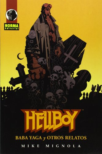 Hellboy baba yaga y otros relatos / The Chained Coffin and Other Stories (Spanish Edition) (9788479048846) by Mignola, Mike