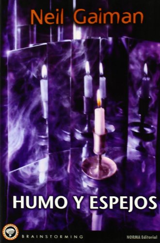 Imagen de archivo de Humo y Espejos a la venta por Iridium_Books