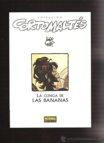 Stock image for La conga de las bananas for sale by medimops