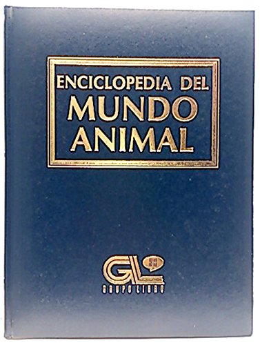 Imagen de archivo de Enciclopedia Del Mundo Animal Volumen 10: Anfibios y Reptiles a la venta por Hamelyn