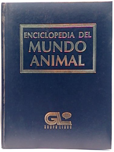 Imagen de archivo de Enciclopedia Del Mundo Animal Tomo 12: Invertebrados Acuaticos a la venta por Hamelyn