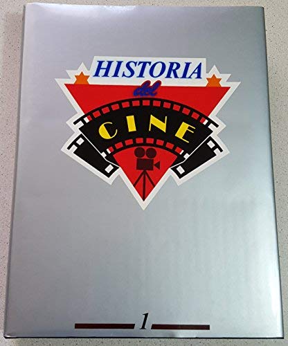 Imagen de archivo de Historia Del Cine 1 a la venta por Hamelyn