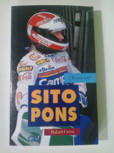 Imagen de archivo de Sito Pons yo Soy Asi? a la venta por Hamelyn