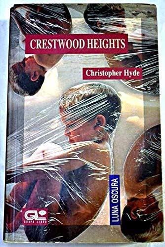 Beispielbild fr Crestwood heights zum Verkauf von Ammareal