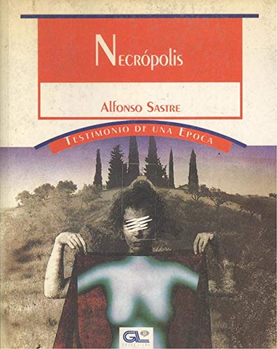 9788479061937: Necrópolis, o, Los amigos de Bram Stoker: Novela (Testimonio de una época) (Spanish Edition)