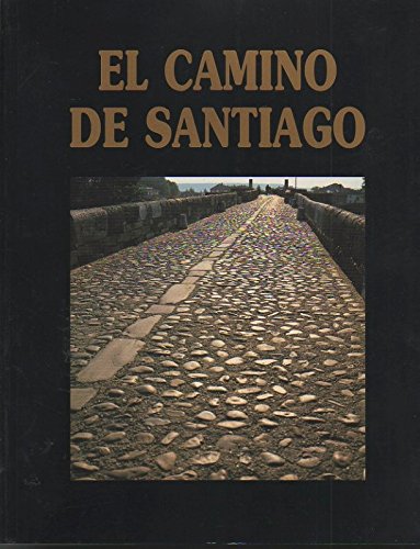 Imagen de archivo de El Camino De Santiago a la venta por RecicLibros