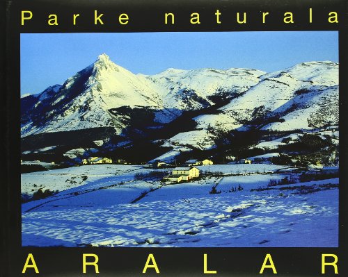 Stock image for Aralar Parke Naturala for sale by medimops