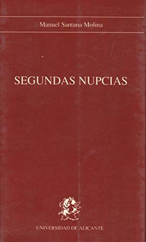 Stock image for Las segundas nupcias y la reserva de bienes en los Furs de Valencia for sale by MARCIAL PONS LIBRERO