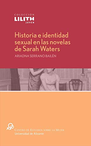 Beispielbild fr Historia e identidad sexual en las novedas de Sarah Waters zum Verkauf von AG Library