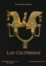 9788479083359: Los celtberos (Complutum. Anejos)