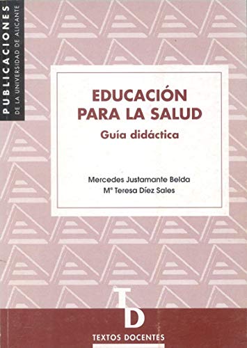 Stock image for EDUCACIN PARA LA SALUD for sale by Hiperbook Espaa