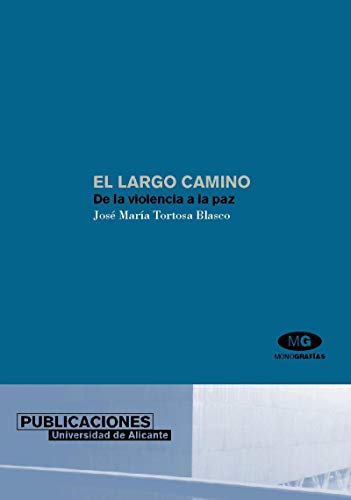 Beispielbild fr EL LARGO CAMINO zum Verkauf von Hiperbook Espaa