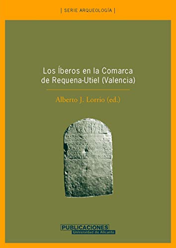 Stock image for Los beros en la comarca de Requena-Utiel (Valencia) for sale by El Pergam Vell