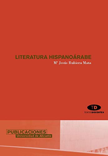 LITERATURA HISPANOARABE