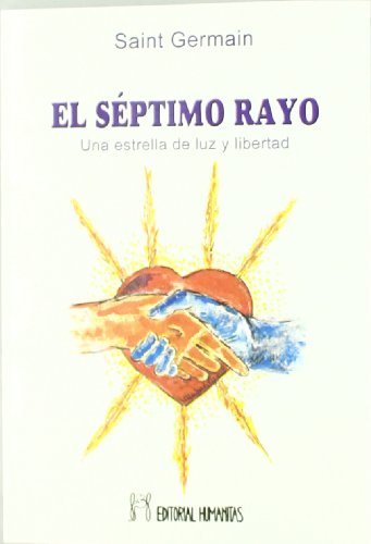 Imagen de archivo de SEPTIMO RAYO ,EL a la venta por Serendipity