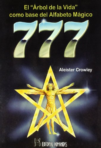 777 by Aleister Crowley 