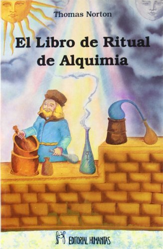 9788479100742: Libro De Ritual De Alquimia