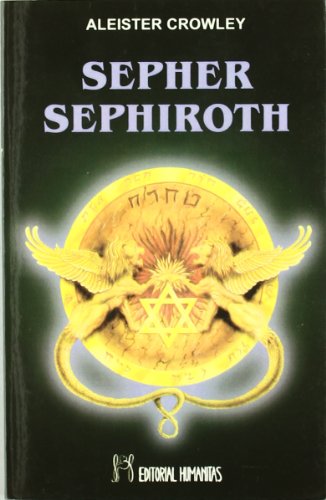 Imagen de archivo de Sepher Sephiroth : f a la venta por GridFreed