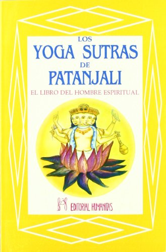 9788479101350: Yogasutras De Patanjali, Los