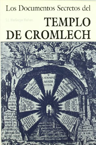 Los Documentos Secretos del Templo de Cromlech (9788479102067) by [???]