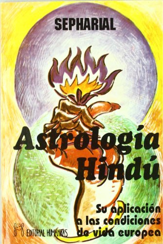 Imagen de archivo de ASTROLOGIA HINDU a la venta por Serendipity