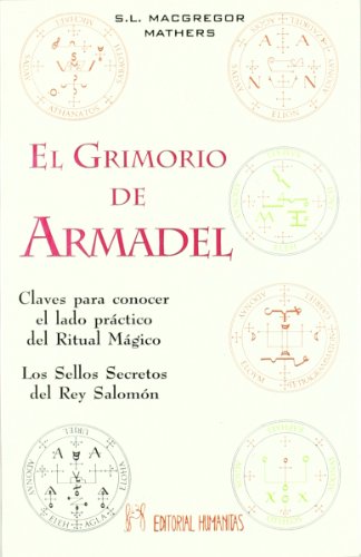 9788479102739: Grimorio De Armadel, El (SIN COLECCION)